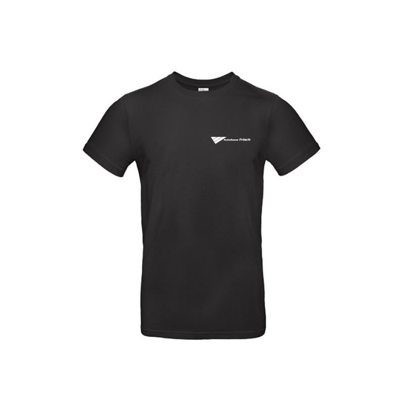 Frisch Unisex T-Shirt black (Duplikat)