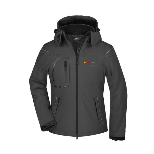 Damen Winterjacke